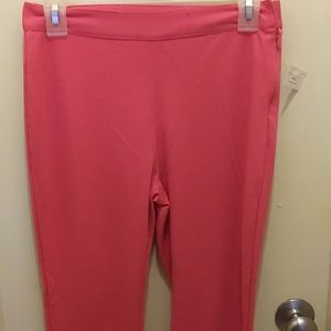 Brand New IVY's VINE Girl's Zip Pants